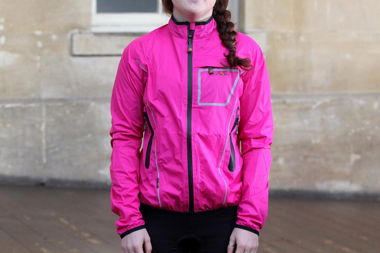 Funkier sale lightweight jacket